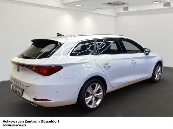 Seat Leon Sportstourer 1.4 DSG 150 kW image number 3