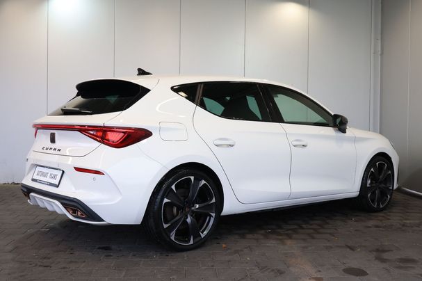 Cupra Leon e-Hybrid 180 kW image number 4