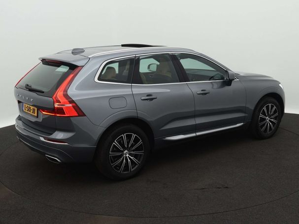 Volvo XC60 T8 AWD Inscription 288 kW image number 11