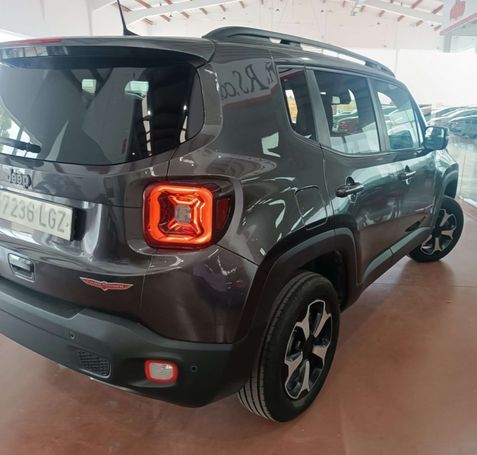 Jeep Renegade 2.0 125 kW image number 48