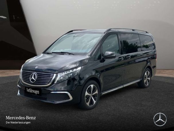 Mercedes-Benz EQV 300 150 kW image number 1