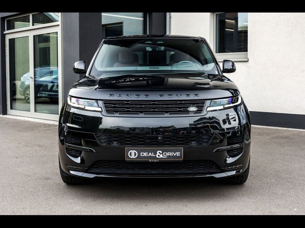 Land Rover Range Rover Sport P440e 324 kW image number 4