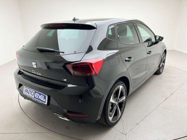 Seat Ibiza 1.0 TSI FR 84 kW image number 6