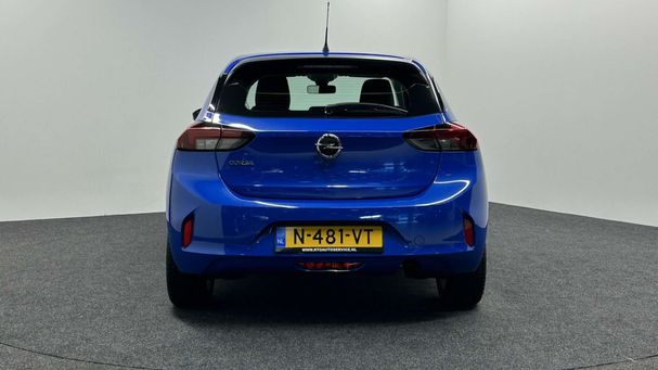 Opel Corsa 1.2 Edition 55 kW image number 7