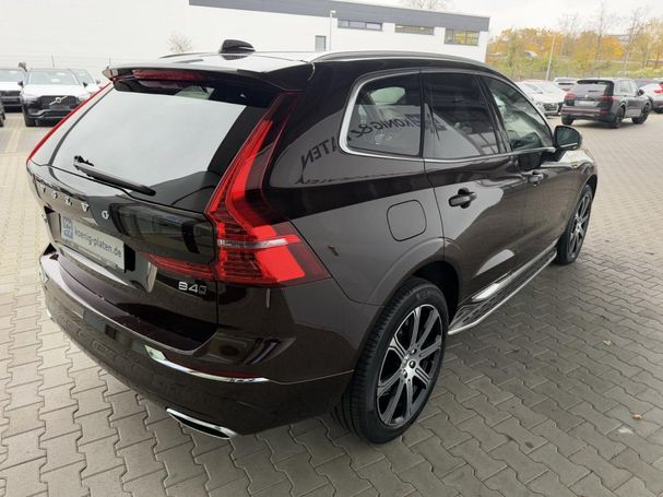 Volvo XC60 B4 AWD Inscription 145 kW image number 7