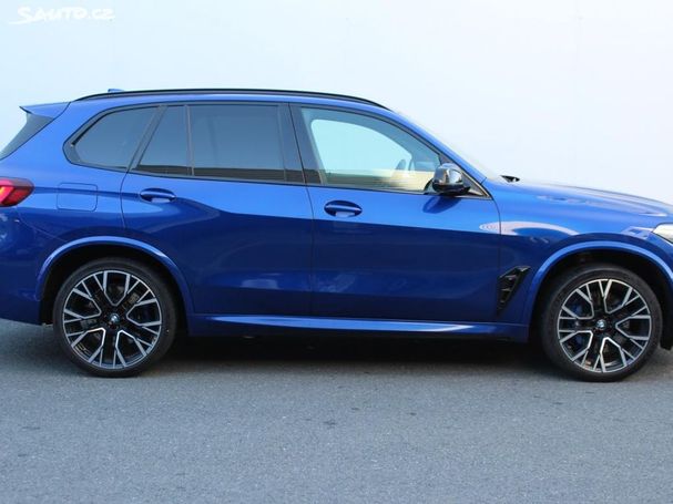 BMW X5 M xDrive 460 kW image number 2