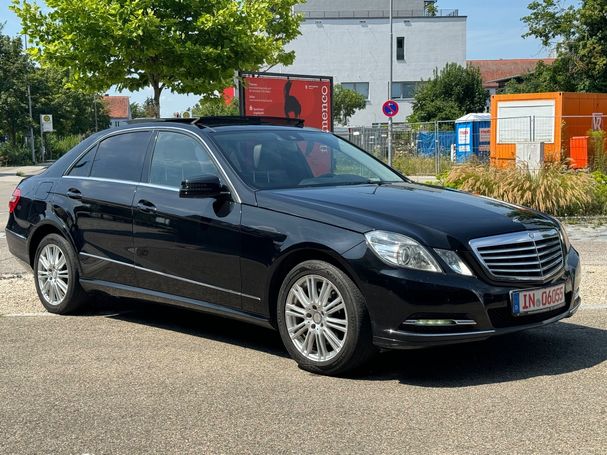 Mercedes-Benz E 350 200 kW image number 10