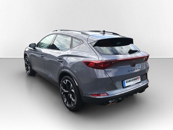 Cupra Formentor 1.4 e-HYBRID DSG VZ 180 kW image number 6