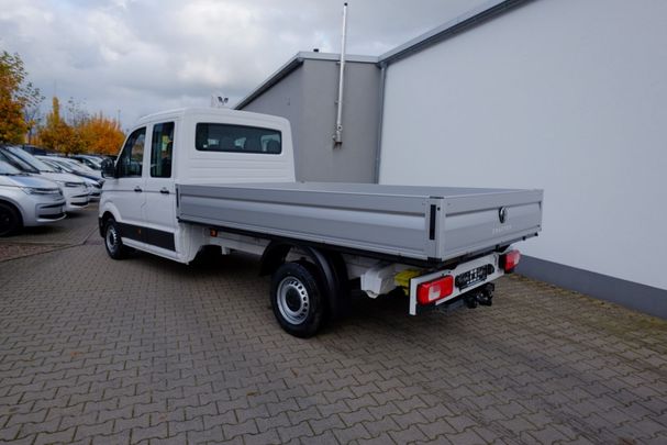 Volkswagen Crafter 35 103 kW image number 4