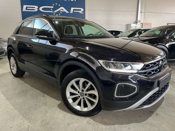 Volkswagen T-Roc 1.5 TSI 110 kW image number 2