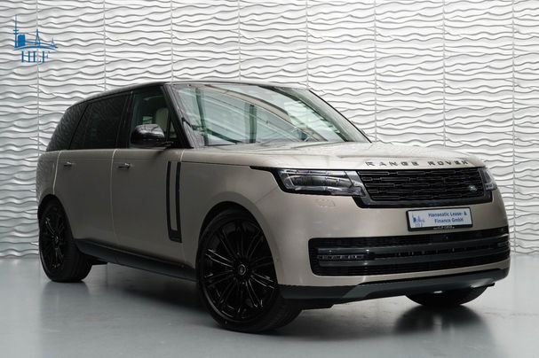 Land Rover Range Rover D350 257 kW image number 2