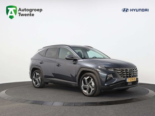 Hyundai Tucson 195 kW image number 1