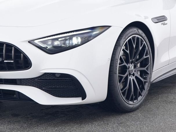 Mercedes-Benz SL 43 AMG 280 kW image number 5