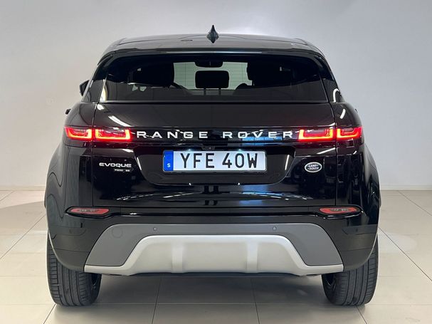 Land Rover Range Rover Evoque 147 kW image number 15