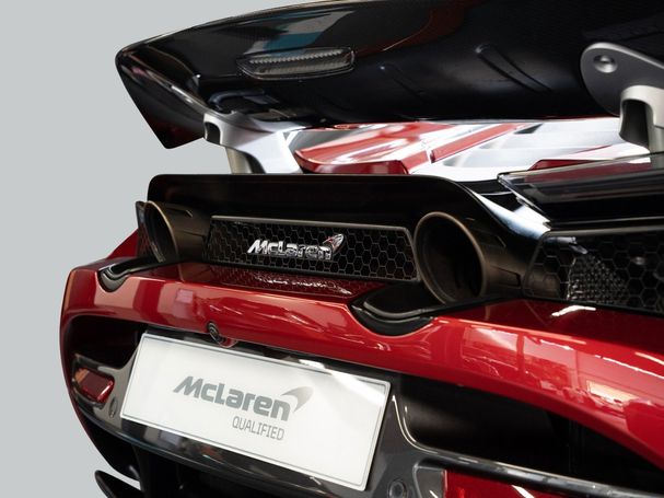 McLaren 720S 530 kW image number 17