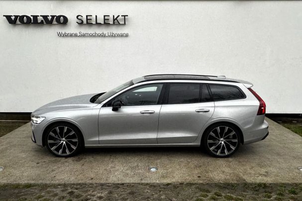 Volvo V60 145 kW image number 5