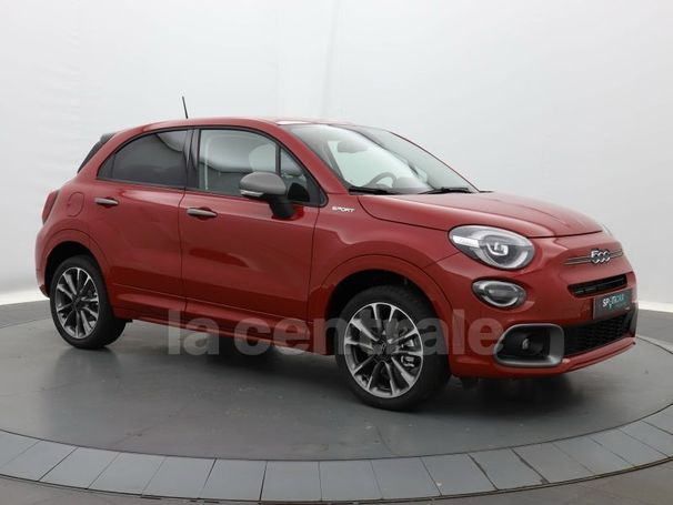 Fiat 500X 1.5 Hybrid DCT 96 kW image number 2