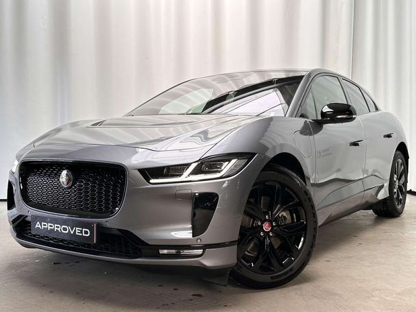 Jaguar I-Pace 294 kW image number 1