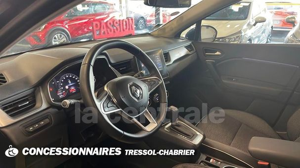 Renault Captur 103 kW image number 7