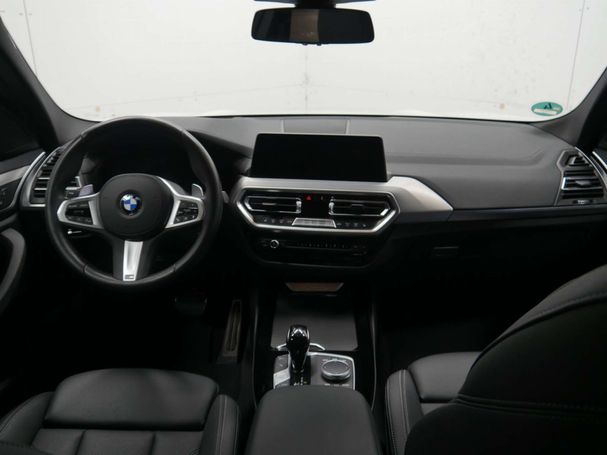 BMW X3 xDrive20d 140 kW image number 7