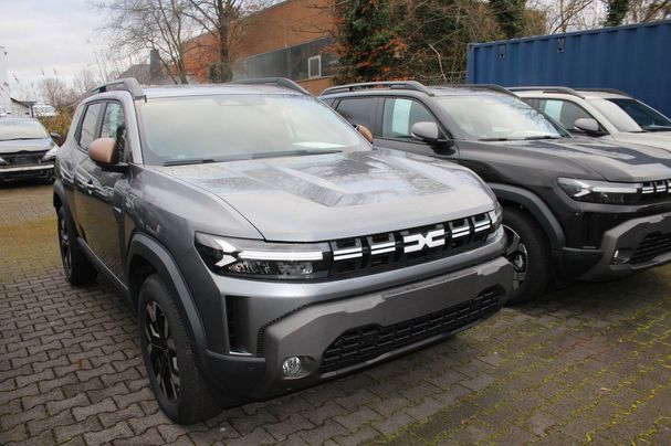 Dacia Duster TCe 130 96 kW image number 2