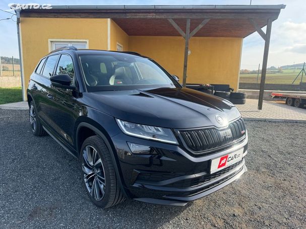 Skoda Kodiaq 176 kW image number 2