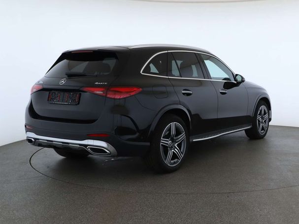 Mercedes-Benz GLC 300 e AMG 230 kW image number 2