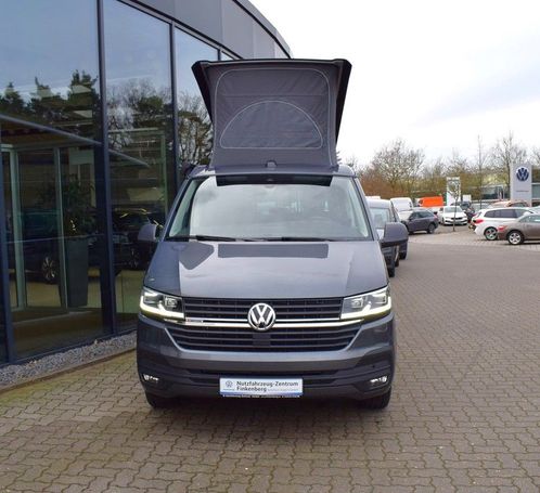 Volkswagen T6 California DSG Beach 4Motion 110 kW image number 2