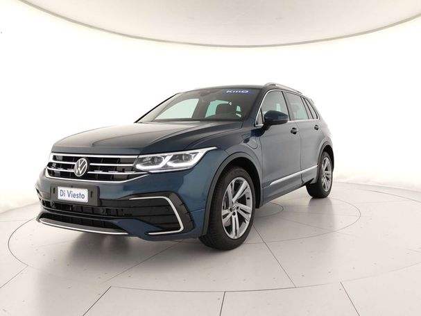 Volkswagen Tiguan DSG 180 kW image number 27