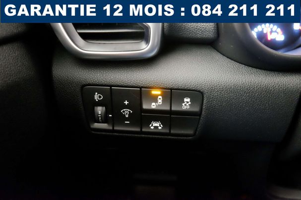 Kia Sportage 1.6 2WD 97 kW image number 9