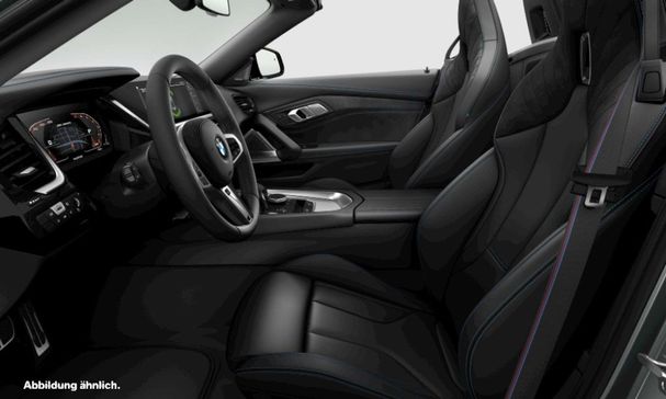 BMW Z4 M40i sDrive 250 kW image number 4