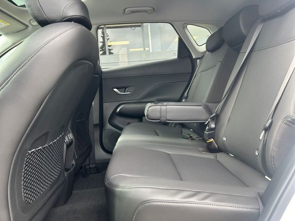 Hyundai Kona 104 kW image number 16