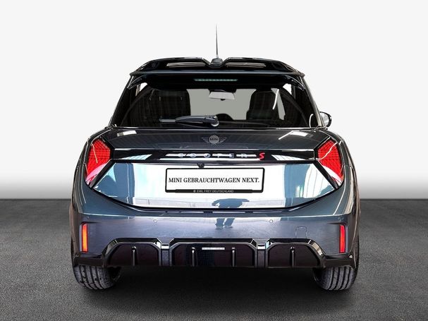 Mini Cooper S 150 kW image number 4