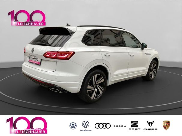 Volkswagen Touareg 3.0 TDI 4Motion 210 kW image number 4