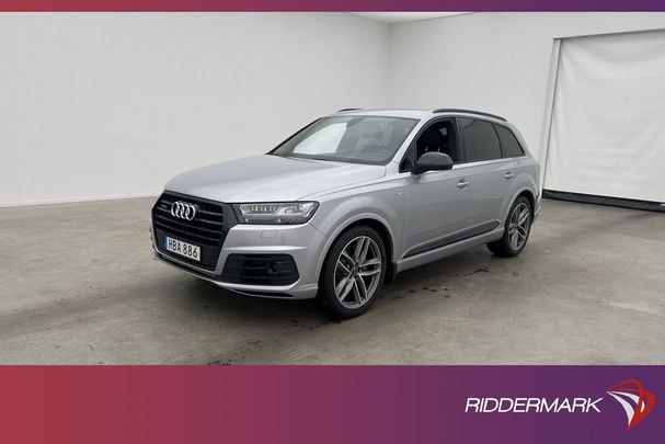 Audi Q7 S-Line 200 kW image number 1