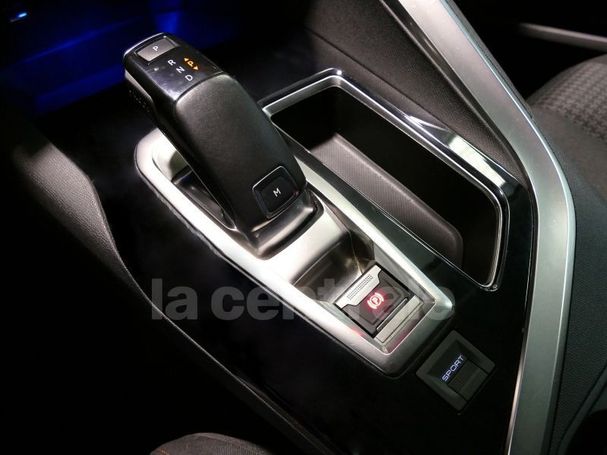 Peugeot 5008 96 kW image number 8