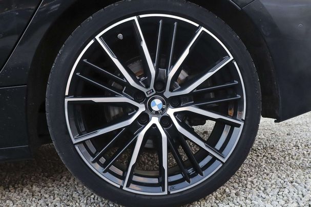 BMW 118d M Sport 110 kW image number 5