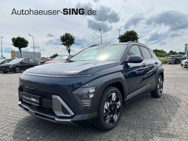 Hyundai Kona 146 kW image number 1