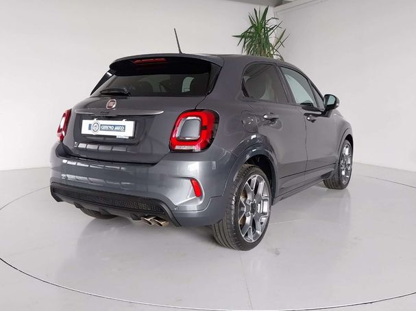 Fiat 500X 1.0 88 kW image number 13