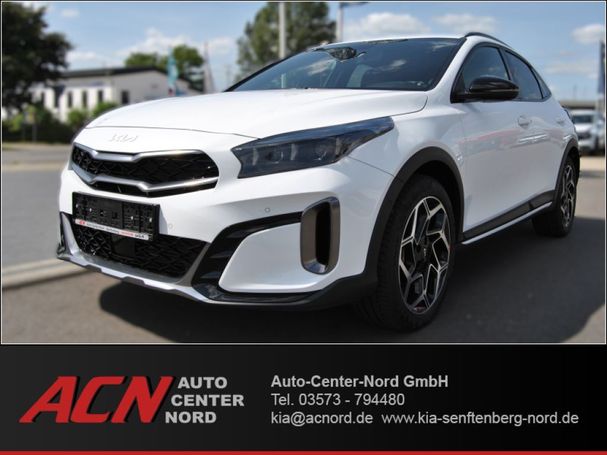 Kia XCeed 1.6 T-GDi 150 kW image number 1