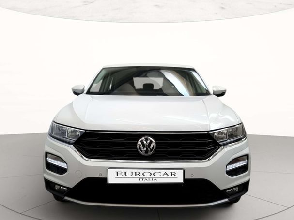 Volkswagen T-Roc 1.6 TDI 85 kW image number 2