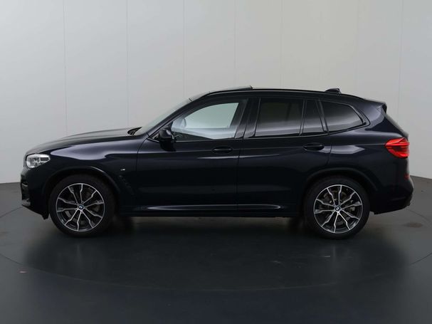 BMW X3 xDrive20i 135 kW image number 5