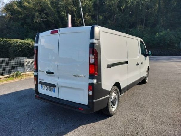 Renault Trafic dCi 120 88 kW image number 6