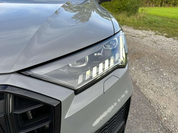 Audi SQ7 4.0 TFSI quattro 373 kW image number 6