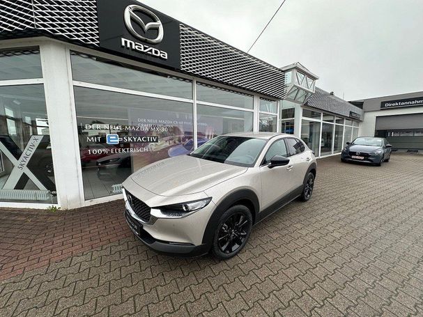 Mazda CX-30 2.0 Homura 110 kW image number 1