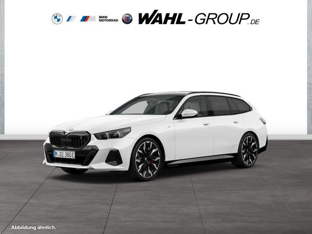 BMW i5 eDrive40 M Sport 250 kW image number 1