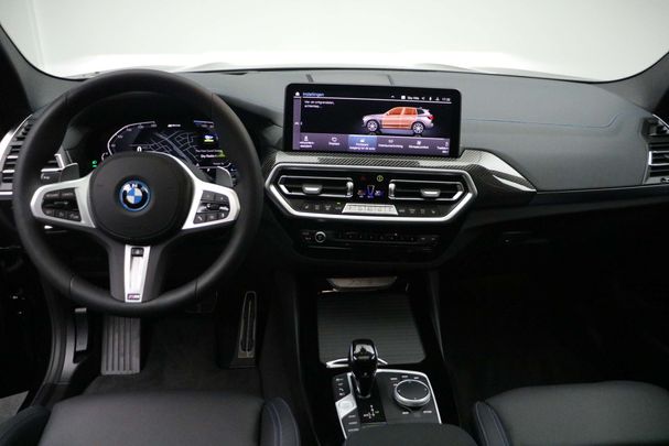 BMW X3 xDrive30e 215 kW image number 27