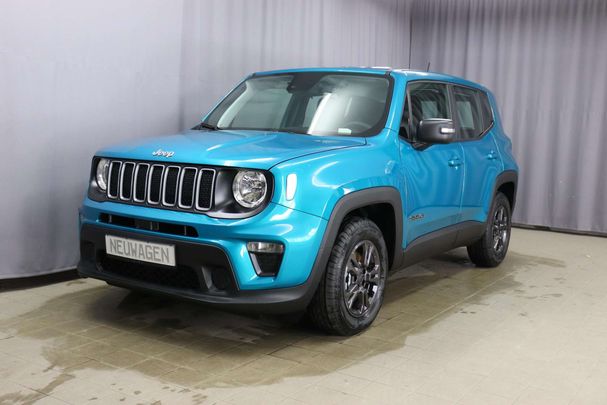 Jeep Renegade 1.5 T4 e-Hybrid Longitude 96 kW image number 1