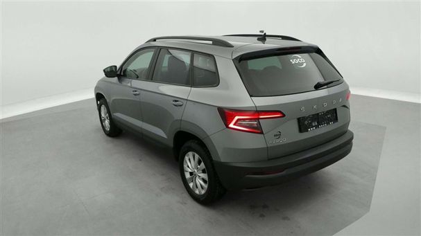 Skoda Karoq 1.0 TSI Ambition 85 kW image number 4