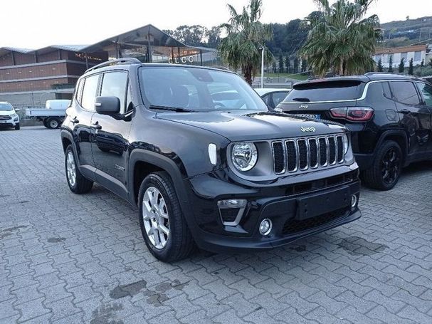 Jeep Renegade 1.0 Limited 88 kW image number 6